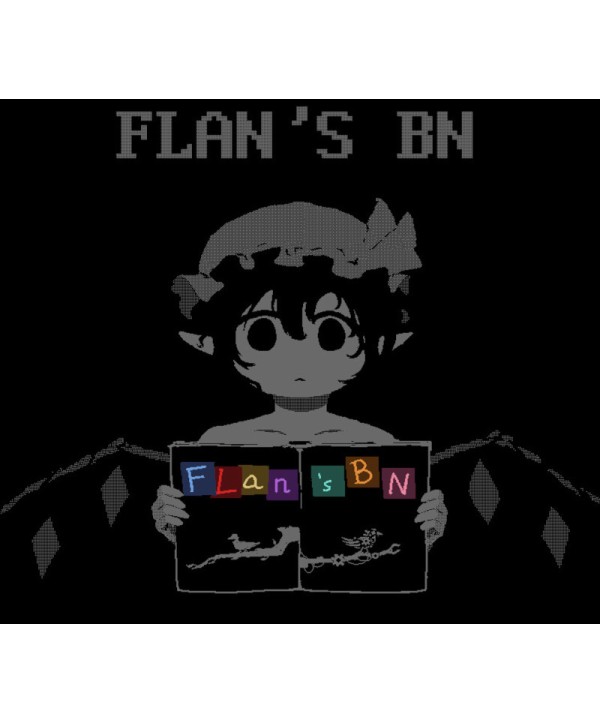 Flan s BN Steam Key GLOBAL